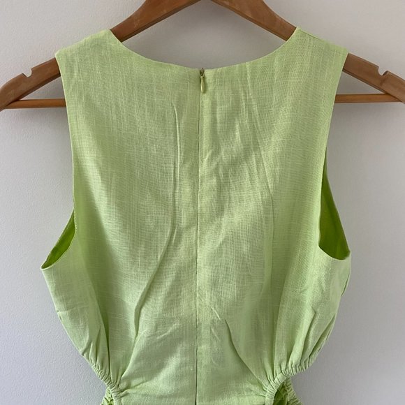 Whyte Valentyne Cut-Out Mini - Picture 8 of 8